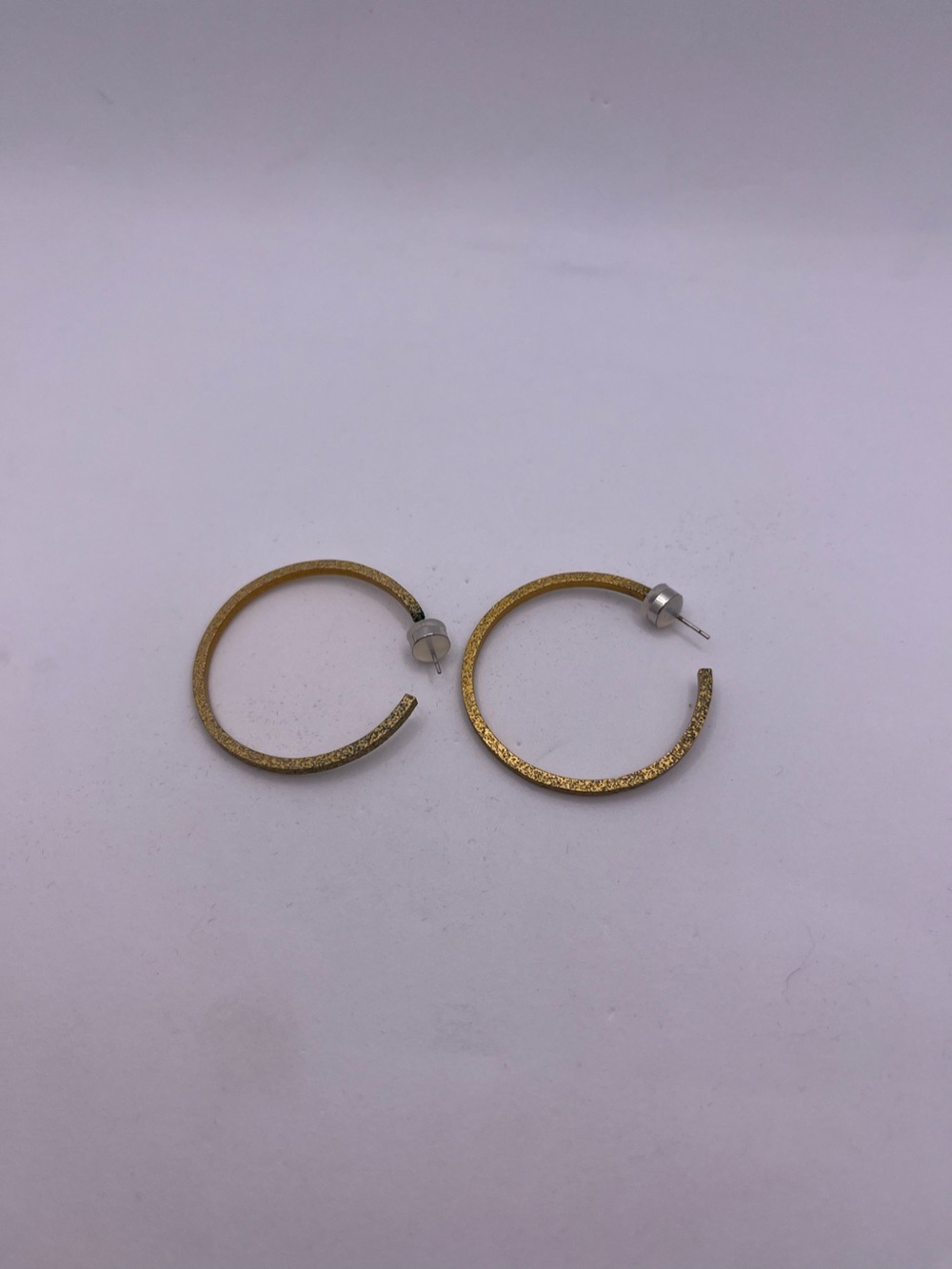 “Erin” Hoop Earrings for Women
